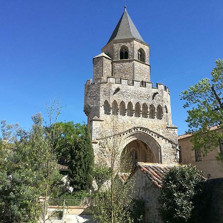 Gite Maison De L'Abbe Soreze Екстер'єр фото