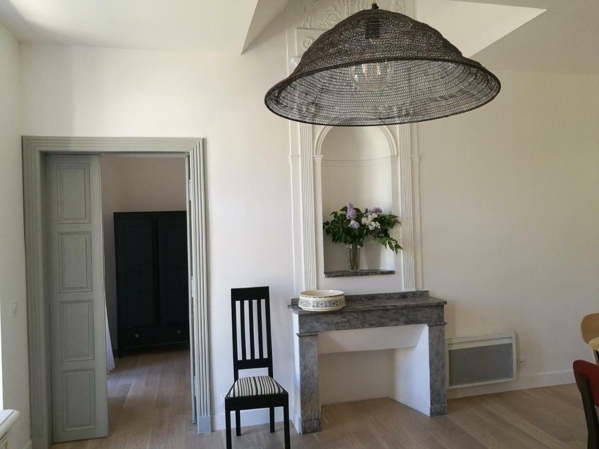 Gite Maison De L'Abbe Soreze Екстер'єр фото