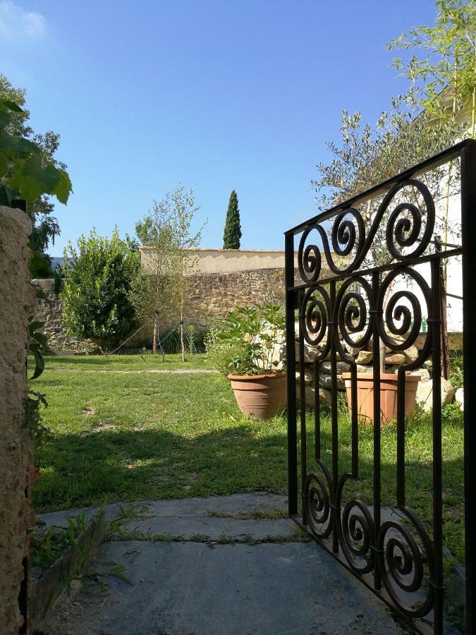 Gite Maison De L'Abbe Soreze Екстер'єр фото