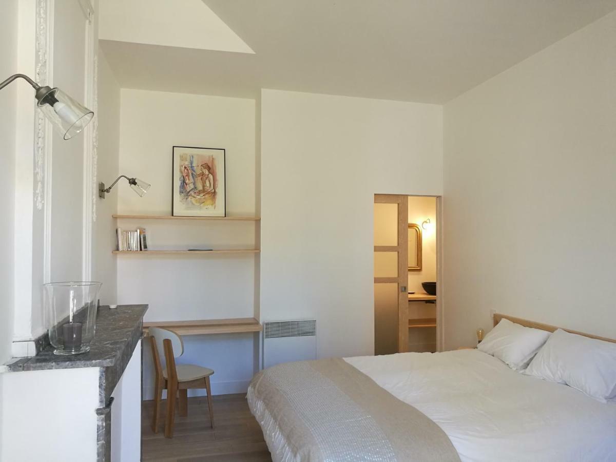 Gite Maison De L'Abbe Soreze Екстер'єр фото