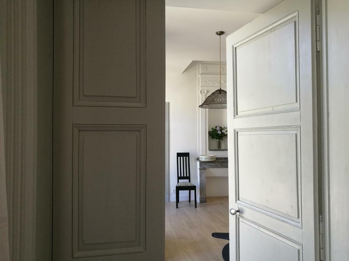 Gite Maison De L'Abbe Soreze Екстер'єр фото