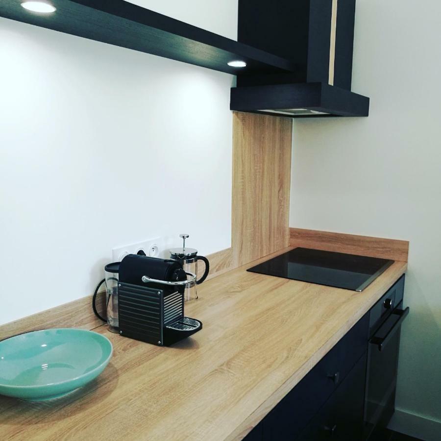Gite Maison De L'Abbe Soreze Екстер'єр фото
