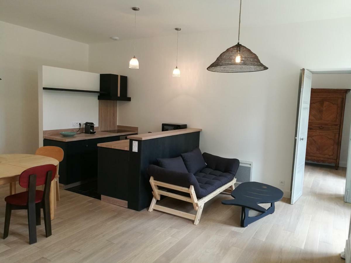 Gite Maison De L'Abbe Soreze Екстер'єр фото